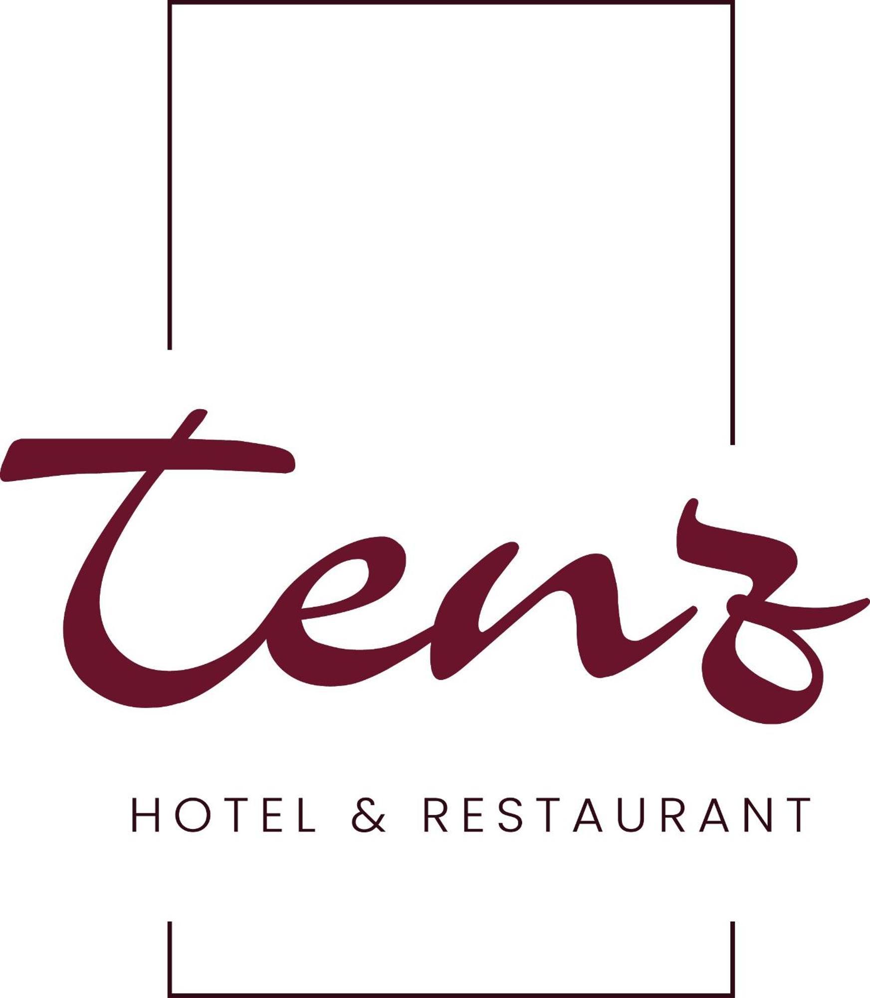 Hotel Tenz Montagna Buitenkant foto